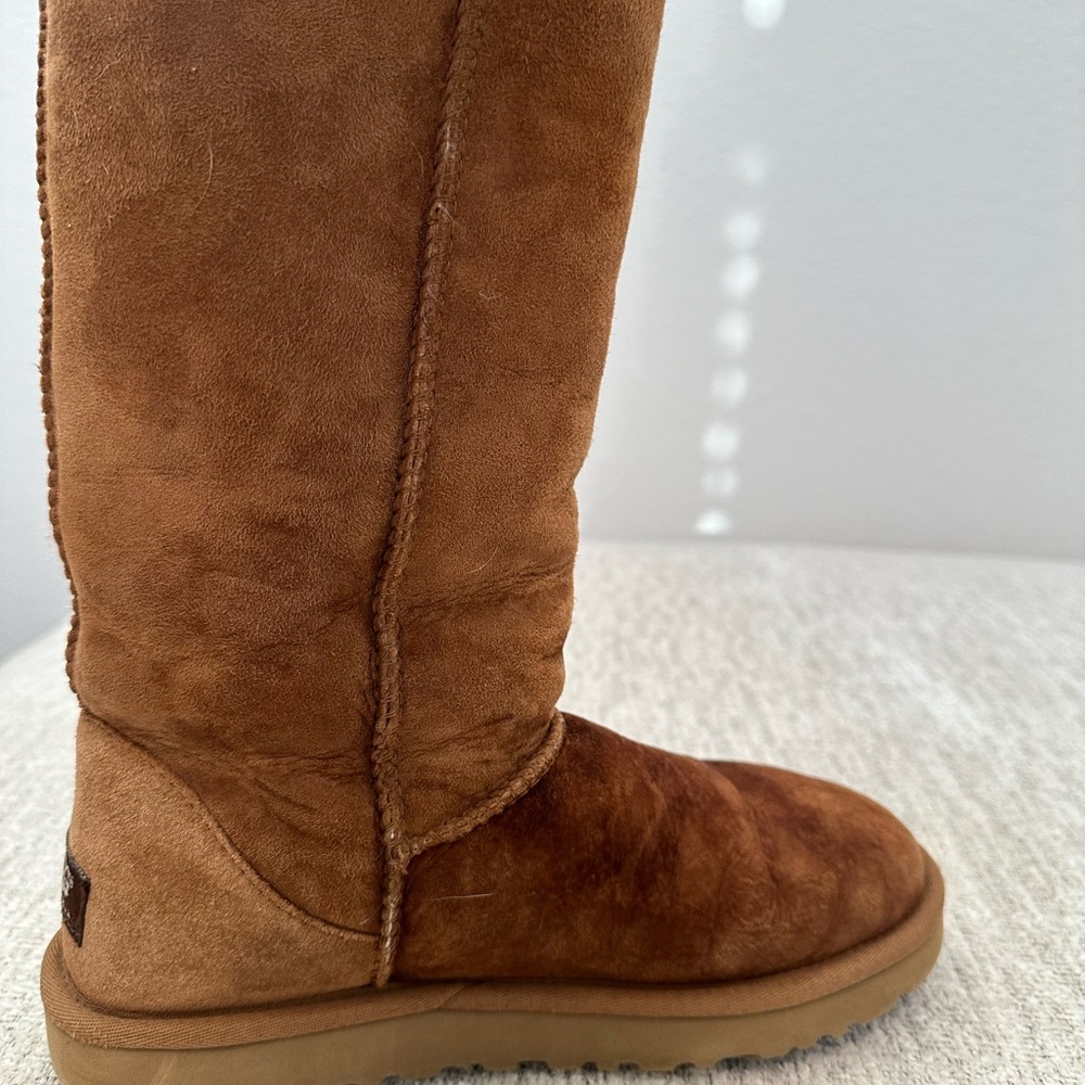 Women’s Ugg Classic Tall Ii Boot - image 6